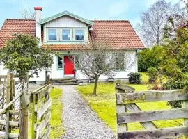 Holiday home ONSALA VI