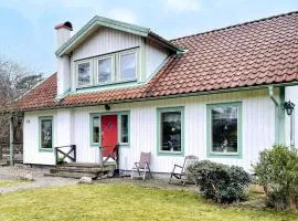 4 star holiday home in ONSALA-By Traum