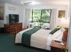 Mountain Sanctuary Retreat