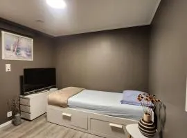 Fjordclaw SNM- Cozy & Premium Feel