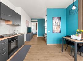 CasaTella Rose in Suite, hotel a Rosate