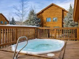 3D Timberwolf Mountain Retreat condo