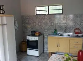 Hostel São Francisco 5 Mini casa