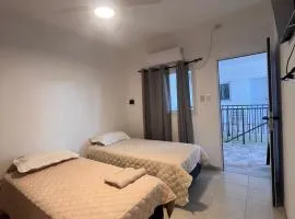 Habitación para SIESTA