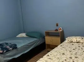 La casa de coco