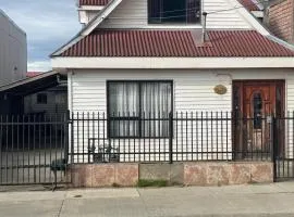 Casa Villa las Nieves