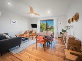 Sea Stroll at Callala Beach