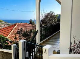 K&K Apartments, hôtel à Machico