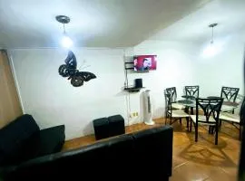 Rent Casa La Moraleja