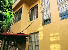 Rent Casa La Moraleja, hotel em Ixtapa