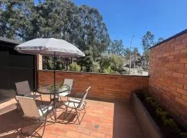 Hermosa Suite en Edificio El Arco