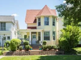 The Perry Street B&B