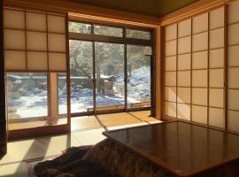 Tsumugu dom、上田市のホテル