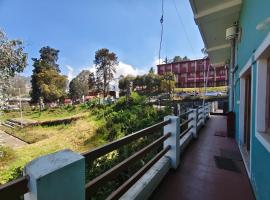 KINGS Home Stay, hotell sihtkohas Ooty