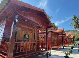 Lamphu Resort Koh Lanta at Lanta Old Town