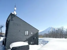 ニセコ泉居アパートメント