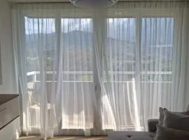 Secure & Confortable Apartment with green spaces