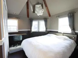 KOGUMA AKIRUNO villa