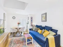 Wild Roses Serviced Apartments - City Airport