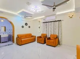 Aashi-Premium Serviced Apartments