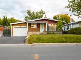 Autumn Fairy Tale, Comfy Entire House with parking