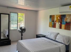 Casa Cortijos, khách sạn ở Valledupar