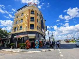 SanTran Hotel and Spa