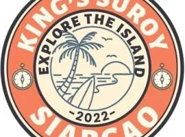 Kings Suroy Siargao Affordable Accom & Tour Packages