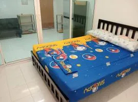 Kaizasleepbox Suvarnabhumi Airport