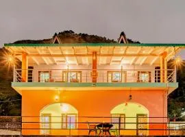 Aasara Homestay Bhimtal