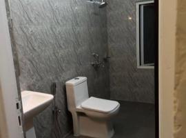 Flagship RB Homestay, hotell Jorhātis