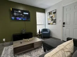 2-2 Dallas l FIFA READY l 5 Min from Love Field