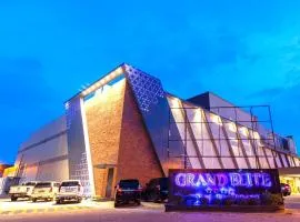 Grand Elite Hotel Pekanbaru