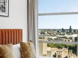 Nolo Apartments Lonsdale St