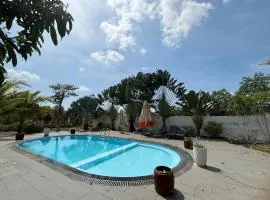 Quốc Phương Villa Phú Quốc