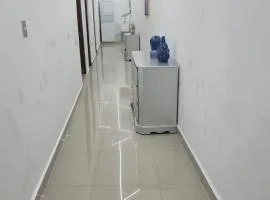 Colonial suites