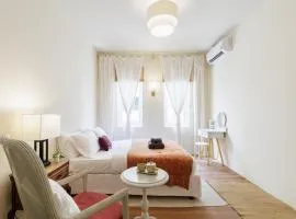 Spacious 2BR Apartment near Asiatique