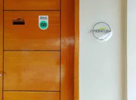 Monitor Gear Adventure Hub