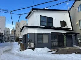 ゲストハウス五稜郭