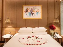 Virgo Nha Trang Five Stars - Man Ocean