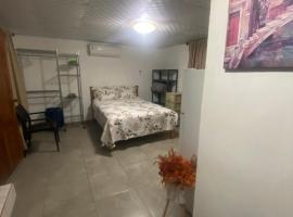 Casa Likami, Hotel in Chiriquí