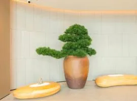JI Hotel Hangzhou Dajiangdong Yipeng
