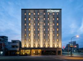 Nest Hotel Hiroshima Ekimae