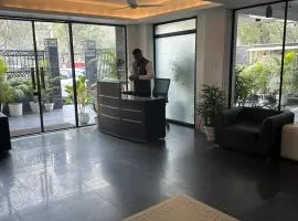 The Yuvraj Residency