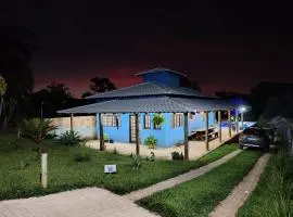 Casa Igarapé - Recanto da Serra