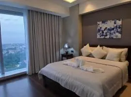 Aeon Tower close to, abreeza mall, sm lanang, church, hospital, g mall, airport