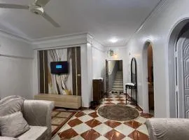 Dahabiya Apartment