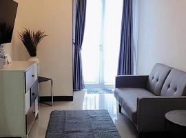 Vida View Apartment by Djitu Hospitality, Hotel in Makassar