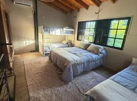 Loft del centro Saladillo