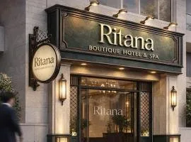 Ritana Boutique Hotel & Spa